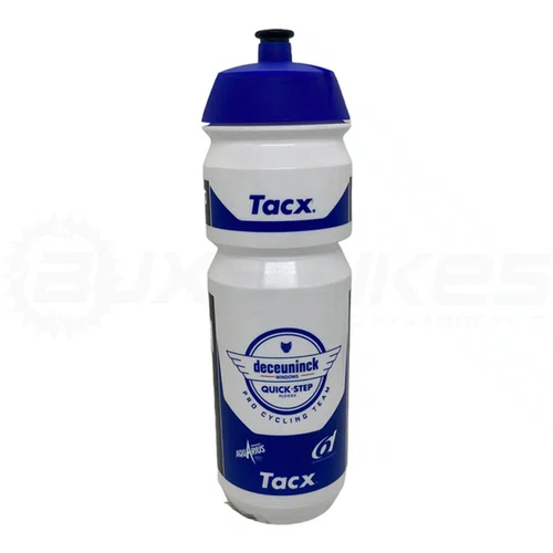 GARRAFA/CARAMANHOLA TACX SHIVA EQUIPES 750ML DECEUNINCK