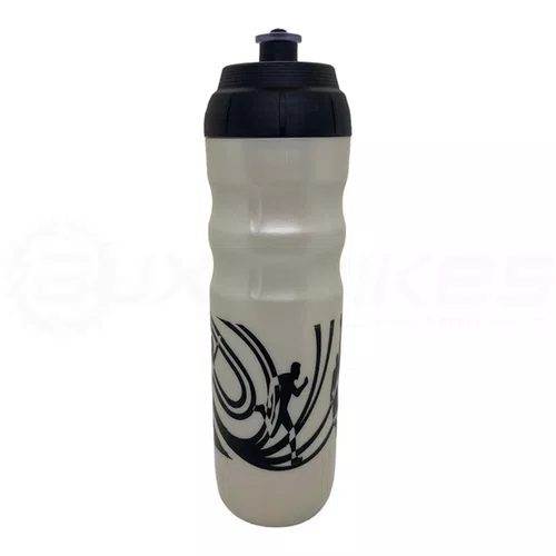GARRAFA/CARAMANHOLA TERMICA PROTEK 550ML BRANCA