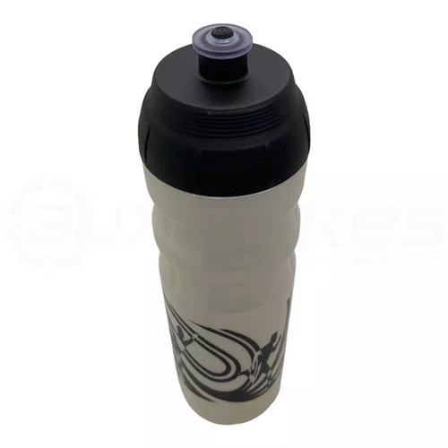 GARRAFA/CARAMANHOLA TERMICA PROTEK 550ML BRANCA