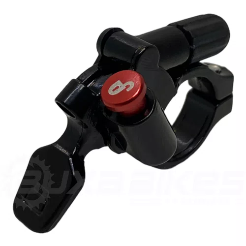 GATILHO/TRAVA SUSPENSÃO BICICLETA UNIVERSAL