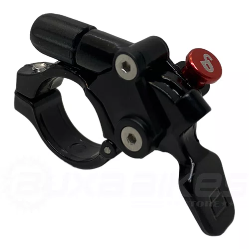 GATILHO/TRAVA SUSPENSÃO BICICLETA UNIVERSAL