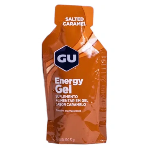 GEL GU ENERGY CARAMELO
