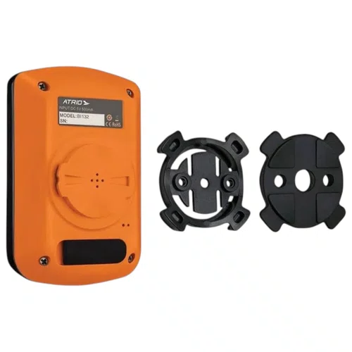 GPS ATRIO STEEL C/ CADENCIA