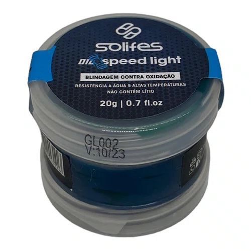 GRAXA SOLIFES SPEED LIGHT 200G