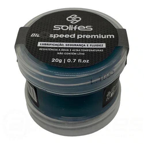 GRAXA SPEED PREMIUM SOLIFES 200G
