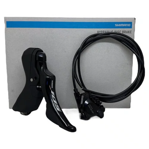 GRUPO SHIMANO 105 12V R7100 SPEED/ROAD 11/36 ORIGINAL