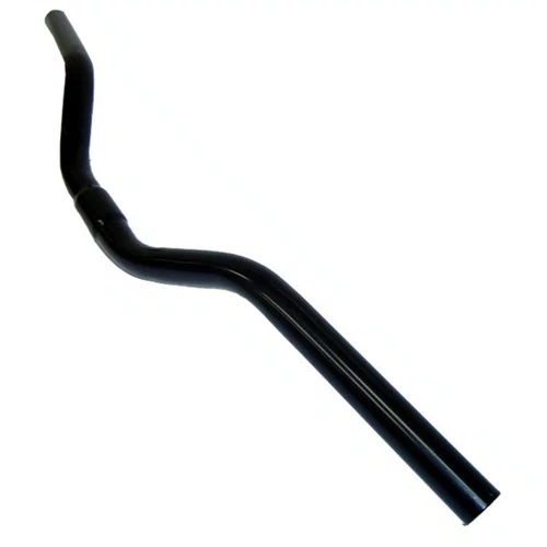 GUIDAO AÇO PRETO 25.4 X 580MM