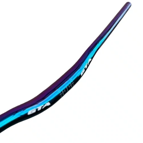 GUIDAO CAMALEAO GTA WHEELING/GRAU ALUMINIO 31.8X780MM