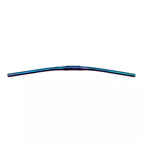 GUIDAO CAMALEAO GTA WHEELING/GRAU ALUMINIO 31.8X780MM