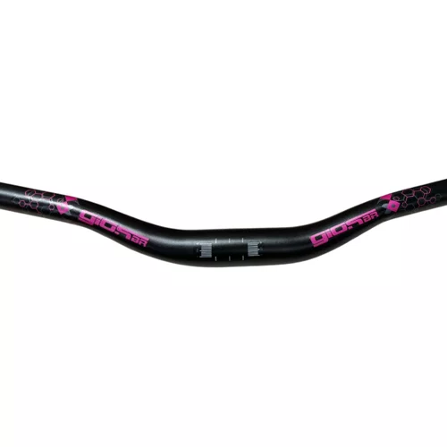 GUIDAO GIOS VOADOR GI6816 WHEELING FREERIDE 700MM ROSA