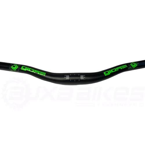 GUIDAO GIOS VOADOR GI6816 WHEELING FREERIDE 700MM VERDE NEON
