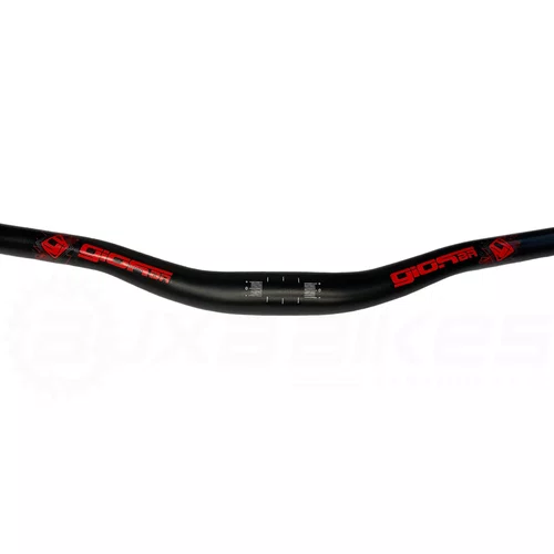 GUIDAO GIOS VOADOR GI6816 WHEELING FREERIDE 700MM VERMELHO