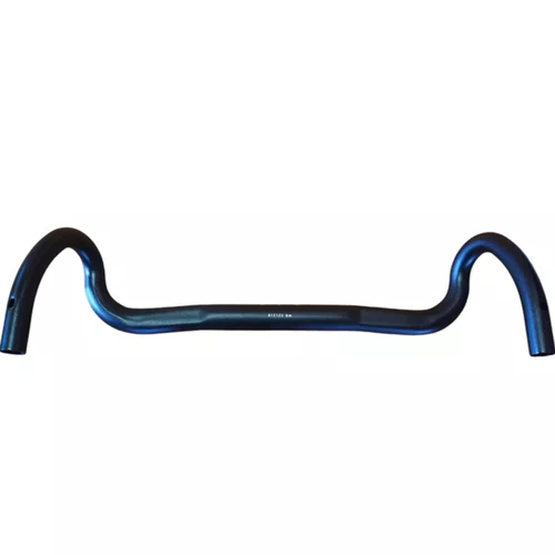 GUIDAO GRAVEL SHIMANO PRO DISCOVER ALUM 31.8X400MM 20 FLARE