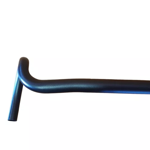 GUIDAO GRAVEL SHIMANO PRO DISCOVER ALUM 31.8X400MM 20 FLARE