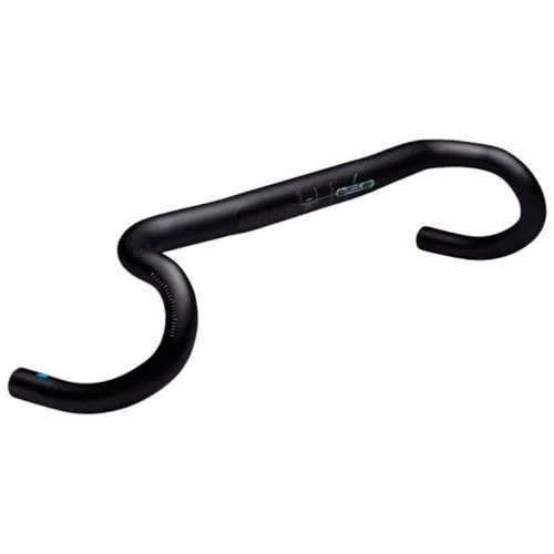 GUIDAO GRAVEL SHIMANO PRO DISCOVER ALUM 31.8X400MM 20 FLARE