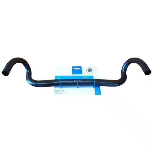 GUIDAO GRAVEL SHIMANO PRO DISCOVER ALUM 31.8X400MM 20 FLARE