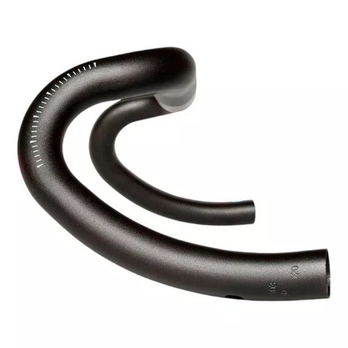 GUIDAO GRAVEL SHIMANO PRO DISCOVER ALUM. 31.8X420MM 12 FLARE
