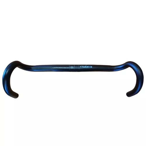 GUIDAO GRAVEL SHIMANO PRO DISCOVER ALUM. 31.8X420MM 12 FLARE