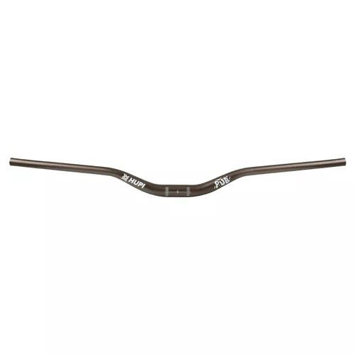GUIDAO HUPI PUB RISE 40 31.8MM 800MM BRONZE WHEELING/GRAU