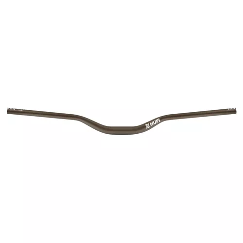 GUIDAO HUPI PUB RISE 40 31.8MM 800MM BRONZE WHEELING/GRAU