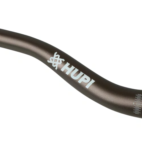 GUIDAO HUPI PUB RISE 40 31.8MM 800MM BRONZE WHEELING/GRAU