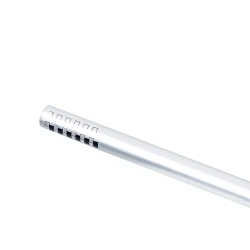 GUIDAO HUPI RIDE 780MM 31.8MM RISE 30MM PRATA WHEELING/GRAU