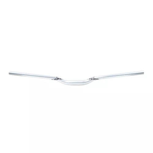 GUIDAO HUPI RIDE 780MM 31.8MM RISE 30MM PRATA WHEELING/GRAU