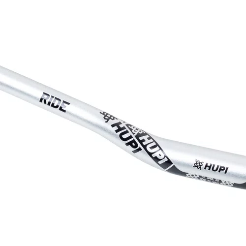 GUIDAO HUPI RIDE 780MM 31.8MM RISE 30MM PRATA WHEELING/GRAU