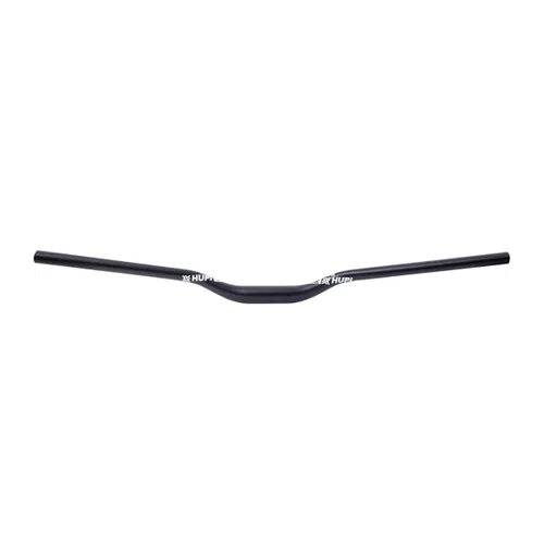 GUIDAO HUPI RIDE 780MM 31.8MM RISE 30MM PRETO WHEELING/GRAU