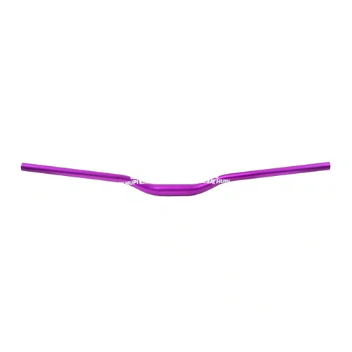 GUIDAO HUPI RIDE 780MM 31.8MM RISE 30MM ROXO WHEELING/GRAU