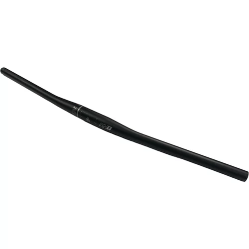 GUIDAO ITM NH1 31.8 X 700MM ALUMINIO PRETO