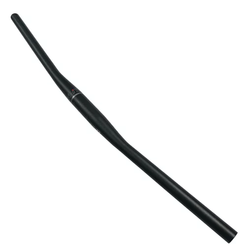 GUIDAO ITM NH1 31.8 X 700MM ALUMINIO PRETO