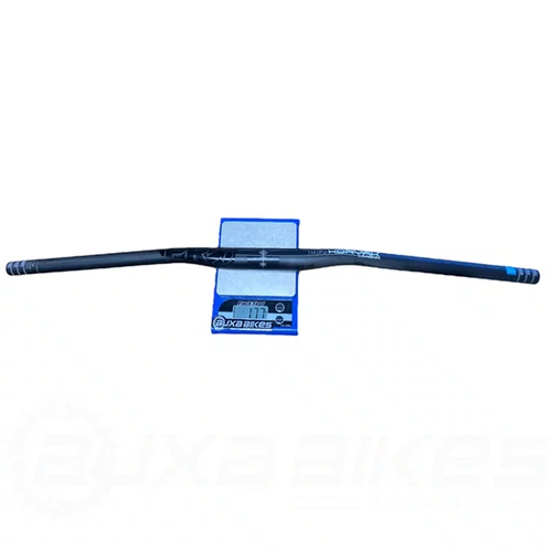 GUIDAO SHIMANO PRO KORYAK CARBONO 31.8 X 740 X 5 MM RISE 9 S