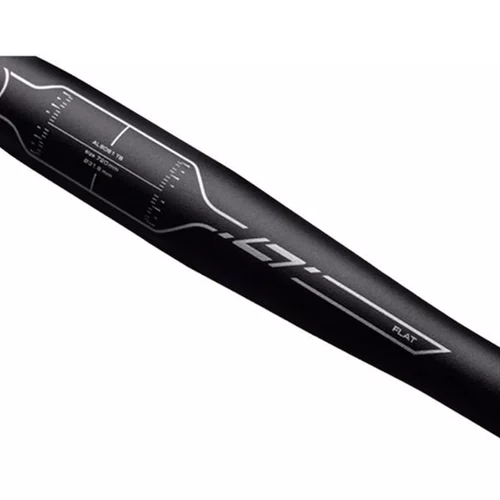 GUIDAO SHIMANO PRO LT ALUMINIO RETO 31.8X720MM