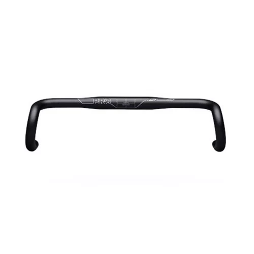 GUIDAO SPEED ROAD SHIMANO PRO LT COMPACT 31.8X420MM FLARE 10