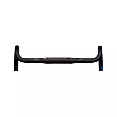 GUIDAO SPEED ROAD SHIMANO PRO LT ERGO 31.8X400MM PRETO
