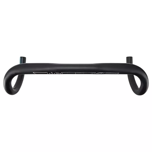GUIDÃO SPEED/ROAD SHIMANO PRO LT ERGO 31.8X420MM PRETO