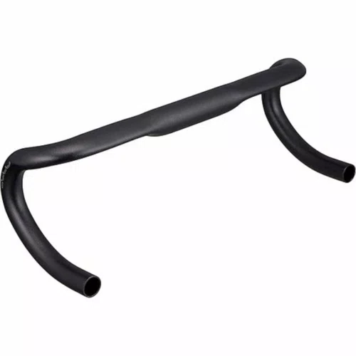 GUIDÃO SPEED/ROAD SHIMANO PRO LT ERGO 31.8X420MM PRETO