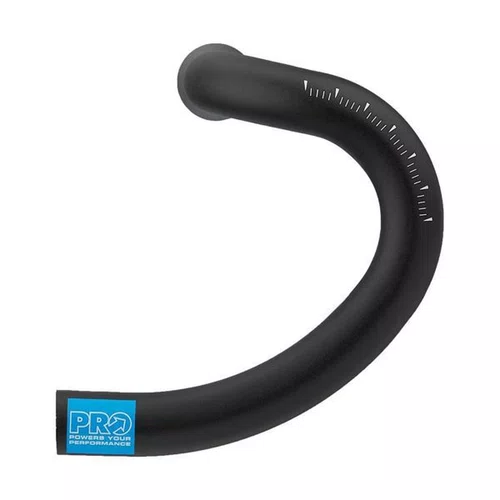 GUIDÃO SPEED/ROAD SHIMANO PRO PLT COMPACT 31.8X420MM