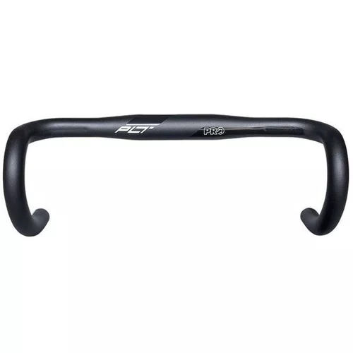 GUIDÃO SPEED/ROAD SHIMANO PRO PLT COMPACT 31.8X420MM