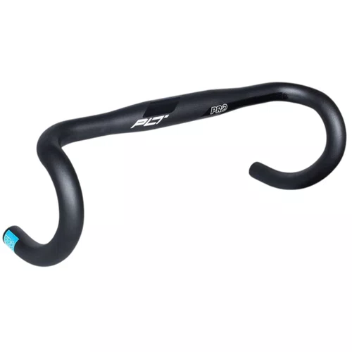 GUIDÃO SPEED/ROAD SHIMANO PRO PLT COMPACT 31.8X440MM