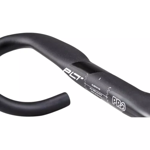 GUIDÃO SPEED/ROAD SHIMANO PRO PLT ERGO 31.8X440MM