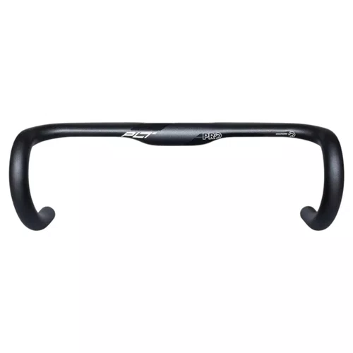 GUIDÃO SPEED/ROAD SHIMANO PRO PLT ERGO 31.8X440MM