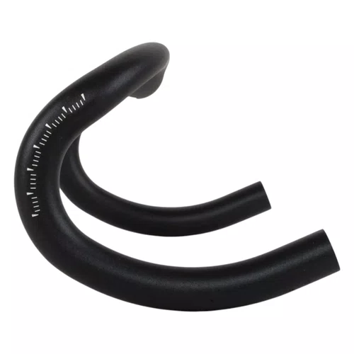 GUIDÃO SPEED/ROAD SHIMANO PRO PLT ERGO 31.8X440MM