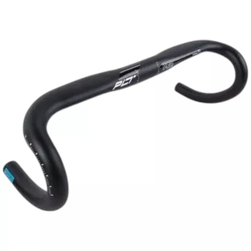 GUIDÃO SPEED/ROAD SHIMANO PRO PLT ERGO 31.8X440MM