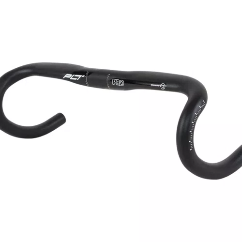 GUIDÃO SPEED/ROAD SHIMANO PRO PLT ERGO 31.8X440MM