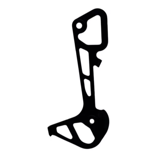 HASTE DE CAMBIO INTERNA SHIMANO CUES RD-U4000 GS 9V