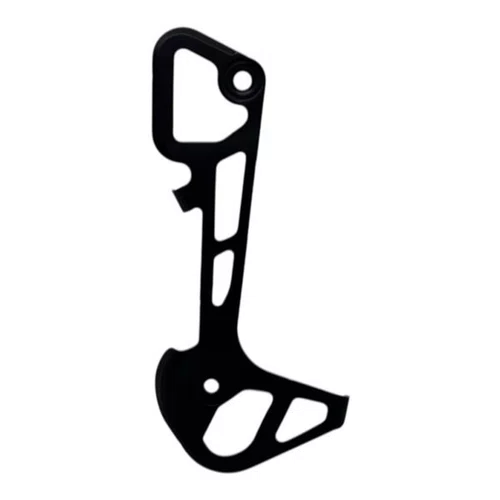 HASTE DE CAMBIO INTERNA SHIMANO CUES RD-U4000 GS 9V