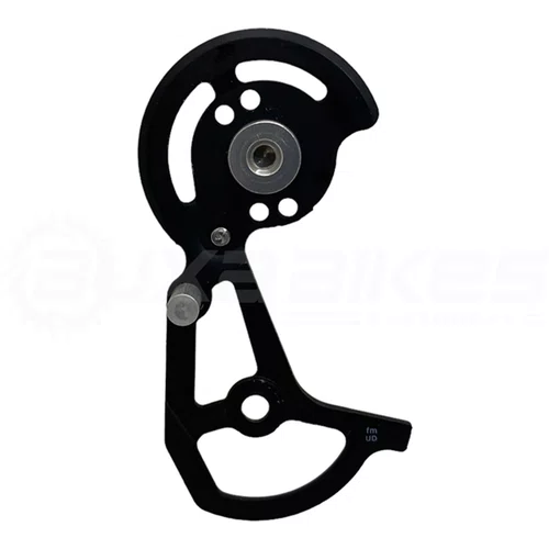 HASTE EXTERNA CAMBIO SHIMANO ZEE RD-M640