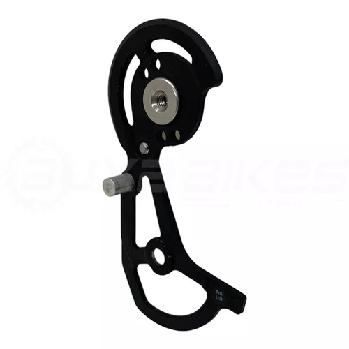 HASTE EXTERNA CAMBIO SHIMANO ZEE RD-M640